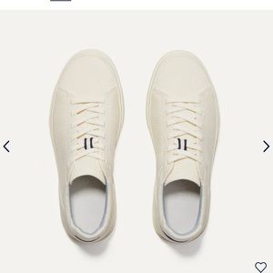 NWT Rothy’s Sneakers